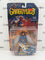 Kenner Gargoyles Elisa Maza with Rocket Wing Jet Pack!