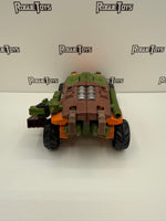Hasbro Transformers Generations Voyager Class Thrilling 30 Autobot Roadbuster