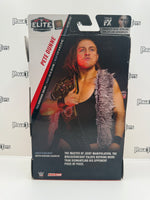 Mattel WWE Elite Collection Series 64 Pete Dunne (Target Exclusive)