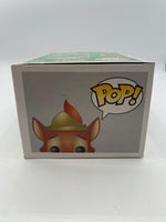 Funko POP! Disney Series 6 Robin Hood Robin Hood