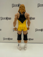 Mattel WWE Basic Series 37 #13 Mr. Perfect (WrestleMania Heritage)