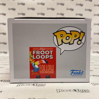 Funko POP! Kellogg’s Froot Loops - Rogue Toys