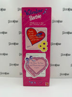 Mattel Special Edition Valentine Barbie