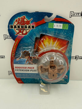 Spin Master Bakugan Battle Brawlers Booster Pack Bakuglow Series New Vestroia