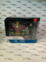 DC Collectibles The New Batman Adventures Etrigan & Klarion