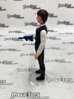 Vintage Large Head Han Solo