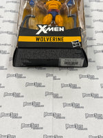 Marvel Legends Series X-Men Wolverine action figure
