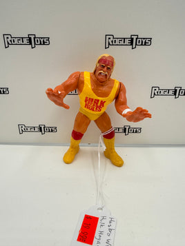 Hasbro WWF Hulk Hogan