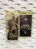 Clive Barker’s Tortured Souls Talisac