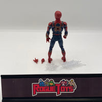 Hasbro Marvel Legends Iron Spider Infinity War