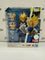 Bandai Spirits S.H.Figuarts Dragon Ball Z Super Saiyan Vegeta (Awakened Super Saiyan Blood)