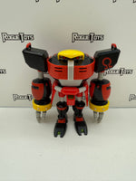 Jakks Pacific Sonic the Hedgehog E-123 Omega