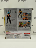 Bandai Tamashii Nations S.H.Figuarts Dragon Ball Super Super Saiyan God Super Saiyan Gogeta
