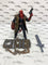 Mezco Hellboy 1.5 Hellboy