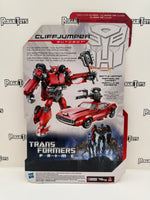 Hasbro Transformers Prime Deluxe Class First Edition Autobot Cliffjumper (Toys ‘R’ Us Exclusive)