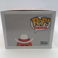 Funko POP! Ad Icons McDonald’s Cowboy McNugget