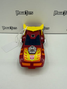 Hasbro Transformers G1 Hot Rod