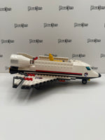LEGO City 3367 Space Shuttle (Incomplete)