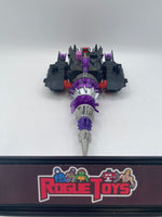 Hasbro Transformers Cyberverse Knockout w/ Energon Drill