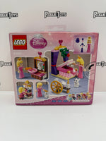 LEGO Disney Princess 41060 Sleeping Beauty’s Royal Bedroom