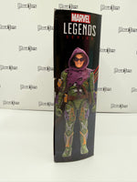 Hasbro Marvel Legends Spider-Man: No Way Home Green Goblin
