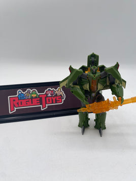 Hasbro Transformers Cyberverse Skyquake