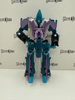 Hasbro Transformers Generations Voyager Class Thrilling 30 Decepticon Doubledealer