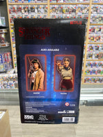 Jazwares Stranger Things Demogorgon with Accessories