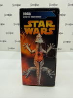 Hasbro Star Wars: Revenge of the Sith Boga w/ Obi-Wan Kenobi