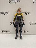 Hasbro G.I. Joe Classified Series G.I Joe Agent Helix