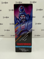 Hasbro Transformers Studio Series Transformers: The Movie MTMTE Collection Voyager Class Scourge