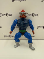 Mattel Masters of the Universe (MOTU) Heroic Warriors Mekaneck