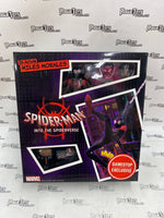 Sentinel Spider-Man Into The Spider-Verse Sy-Action Miles Morales (GameStop Exclusive)