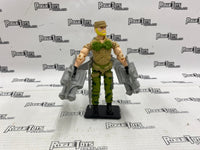 Vintage GI JOE Rock & Roll V2