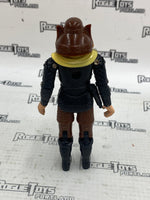 Vintage MEGO Buck Rogers Draconian Guard