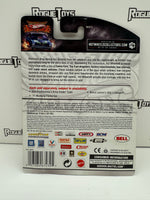 Mattel Hot Wheels Drag Strip Demons #16 of 30 Don Prudhomme’s Army Snake ‘Cuda