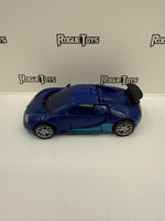 Hasbro Transformers: Age of Extinction (AOE) Deluxe Class Autobot Drift