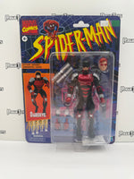 Hasbro Marvel Comics Spider-Man Daredevil