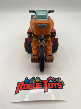 Hasbro Vintage Transformers G1 Wreck-Gar