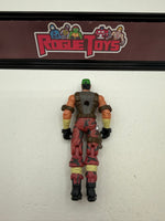 Hasbro G.I. Joe vs Cobra 2-Pack Dreadnok Ripper V2