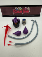 Hasbro Marvel Legends Retro Collection Apocalypse