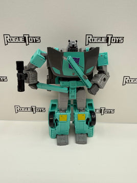 Hasbro Transformers Timelines Shattered Glass Autobot vs Decepticon Sideswipe (Sideswipe/Rodimus 2 Pack)