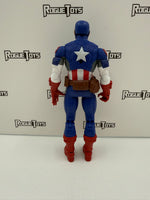 Hasbro Marvel Legends Ultimate Captain America