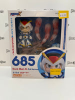 Good Smile Company Nendroid (#685) Rockman X (Full Armor)