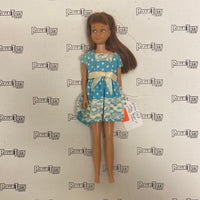 Mattel 1963 Vintage Skipper w/ Vintage Clothes - Rogue Toys