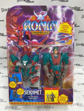 Playmates Ronin Warriors Sekhmet