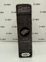 Funko Game of Thrones Legacy Collection Series One Ned Stark