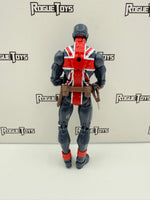 Hasbro Marvel Legends Union Jack