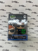 Funko POP! Digital The Matrix Freddy Funko as Neo (NFT Release)