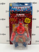 Mattel Masters of the Universe (MOTU) Retro Style Clawful
